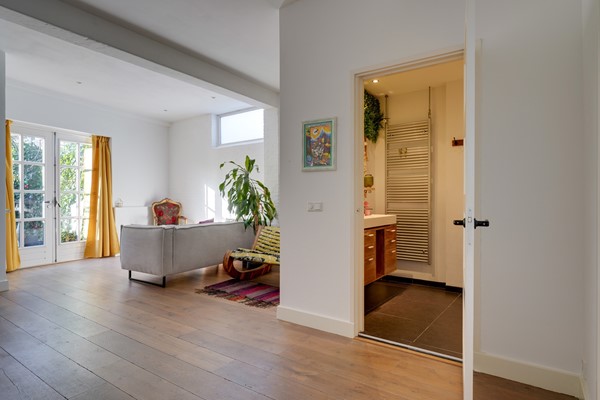 Medium property photo - Tjalkstraat 2A, 5616 KC Eindhoven